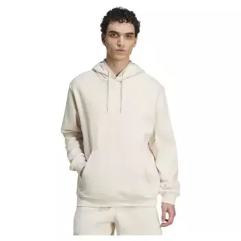 Худи adidas Originals Trefoil Essentials Loose, бежевый