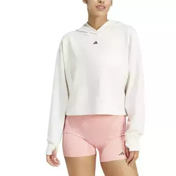Худи adidas Power, белый