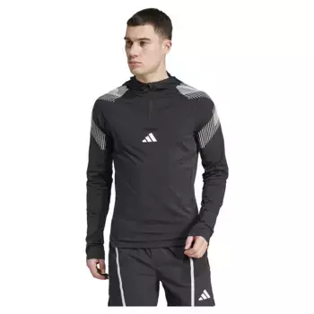 Худи adidas Pro Series, черный