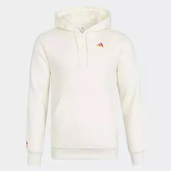 Худи Adidas Rose Winter Hdy, белый