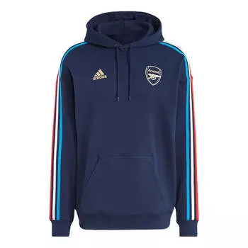 Худи adidas Sport Jacket, синий