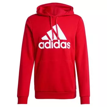 Худи adidas Sportswear BL FT, красный