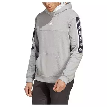 Худи adidas Sportswear Bl, серый