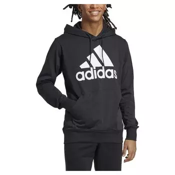 Худи adidas Sportswear Essentials Logo, черный