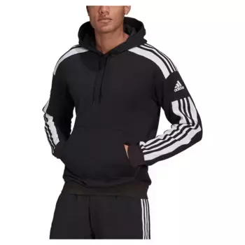 Худи adidas Squadra 21, черный