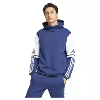 Худи adidas Squadra 25, синий