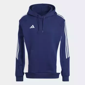 Худи adidas Tiro24, синий