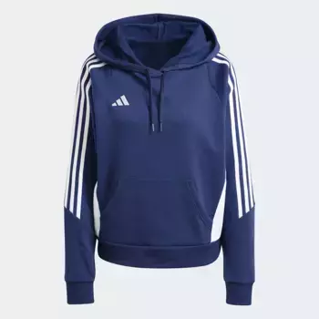 Худи adidas Tiro24, синий