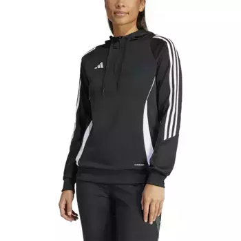 Худи adidas Tiro24 Training, черный