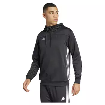 Худи adidas Tiro 25 Essentials, черный
