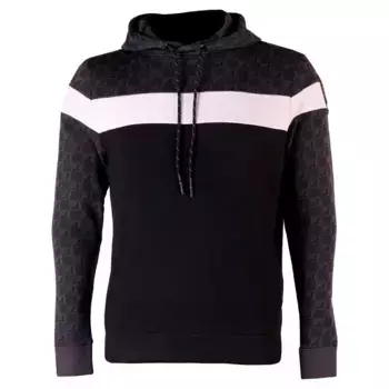 Худи Adtime Elian, черный