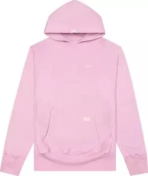Худи Advisory Board Crystals Double Weight Pullover Hoodie 'Morganite', розовый
