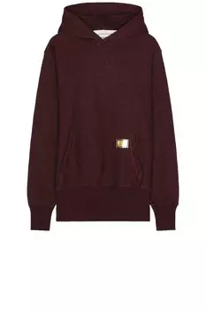 Худи Advisory Board Crystals Pullover, цвет Port
