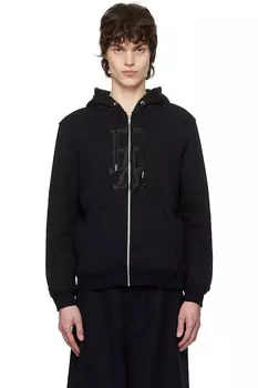 Худи Ae Aaron Esh, черный