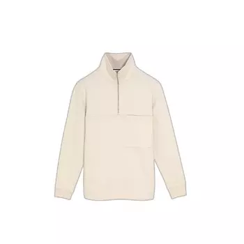 Худи Aigle AO1720, бежевый