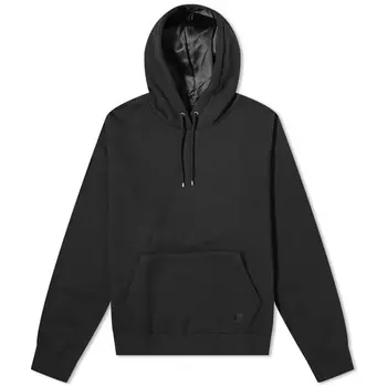 Худи Air Jordan Fleece, черный