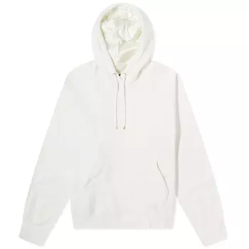 Худи Air Jordan Fleece, кремово-белый