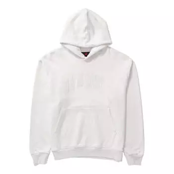 Худи Air Jordan x A Ma Maniere Hoodie 'Phantom', бежевый