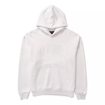 Худи Air Jordan x A Ma Maniere Hoodie Asia Sizing 'Phantom', бежевый