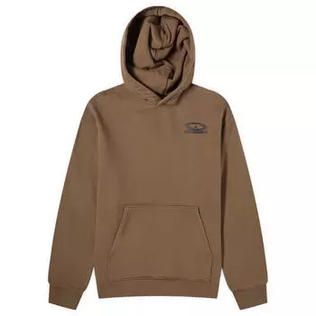 Худи Air Jordan X Travis Scott Jumpman Jack Pull Over Hoodie, цвет Palomino