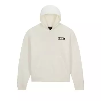Худи Air Jordan x Travis Scott Pullover Hoodie, белый