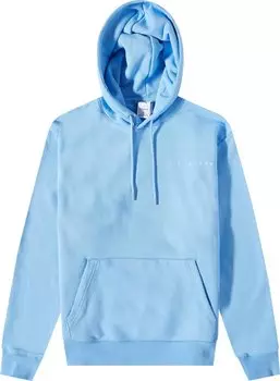 Худи Air Jordan x Union MJ Fleece Hoodie 'Cobalt Pulse/Coconut Milk', синий