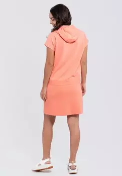 Худи Akonvesi Luhta, розовый