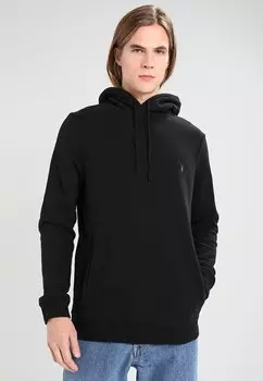 Худи AllSaints, черный