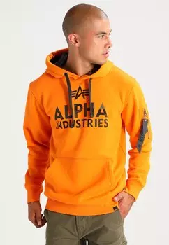 Худи Alpha Industries