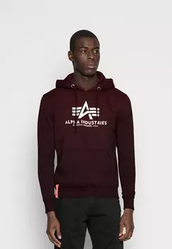 Худи Alpha Industries