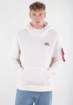 Худи Alpha Industries