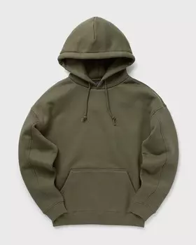 Худи Alpha Industries Hoodies-Hoody Uv, цвет sage-green