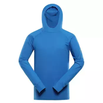 Худи Alpine Pro Izar, синий