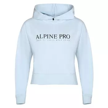 Худи Alpine Pro Jefewa, синий