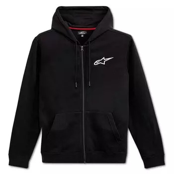 Худи Alpinestars Ageless Chest, черный