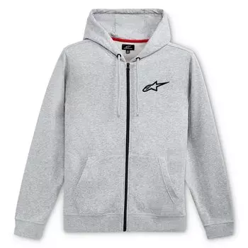 Худи Alpinestars Ageless Chest, серый