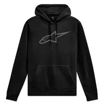 Худи Alpinestars Ageless V3, черный