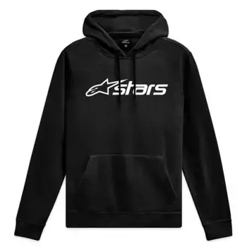 Худи Alpinestars Blaze V3, черный