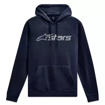 Худи Alpinestars Blaze V3, синий