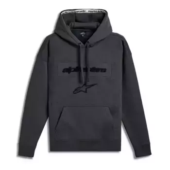 Худи Alpinestars Exordium, серый