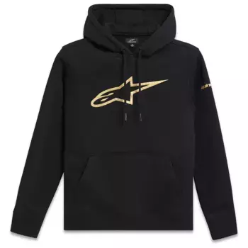 Худи Alpinestars Gilded, черный