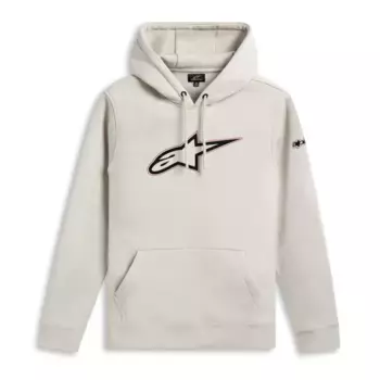 Худи Alpinestars Insignia, бежевый