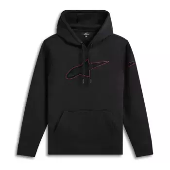 Худи Alpinestars Insignia, черный