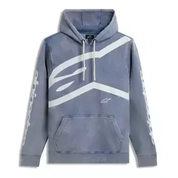 Худи Alpinestars Unbound, синий