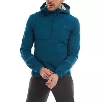 Худи Altura Grid Softshell, синий