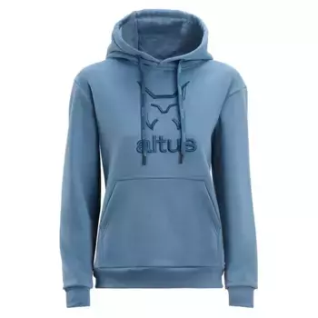 Худи Altus Karnac, синий
