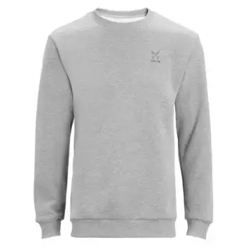 Худи Altus Luxor, серый