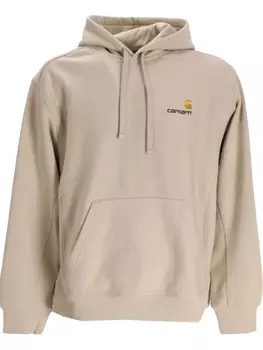 Худи American Script Carhartt WIP, нейтральный