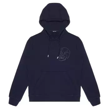 Худи Antony Morato MMFL00886-FA150185, синий