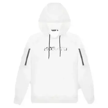 Худи Antony Morato MMFL00922-FA150188, белый